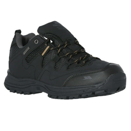 

Trespass Mens Finley Low Cut Hiking Shoes