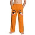 thumbnail image 1 of Pantalons pour Enfants Filles pour Femmes Pantalons de Plage Décontractés avec Poches 100 % Polyester, 1 of 9