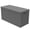 Gray, variant on LOJIAWOWE 100-Gallon Lockable Resin Deck Box β Waterproof & UV-Protected Outdoor Storage for Cushions, Tools & Pool Gear, Gray