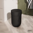 thumbnail image 4 of Umbra Touch - Basurero con Tapa, Negro (Black), 4 of 8