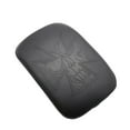 thumbnail image 3 of Saddle Seat Motorbike Suction Cup Pillion Passenger Pad Seat Flat Saddle Cushion for Bobber Chopper Suction Cup 8 Suction Cup, 3 of 9