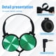 thumbnail image 3 of Auriculares LYDTICK Kids Wired School, paquete de 10, 3 of 7