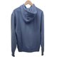 thumbnail image 2 of Sudadera Champion Script Seven para Hombre. GSMSS2503622 azul acero M, 2 of 2