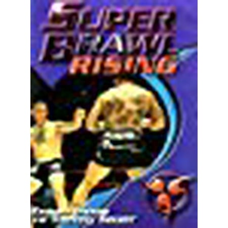 Super Brawl Rising