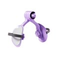 thumbnail image 1 of QHUDLV Pelvic Floor Exercise Devices with Counter, Inner Thigh Exerciser for Women, Adjustable & Removable Strap Equipment Exercise Equipment for Home Use, 1 of 8