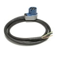 thumbnail image 4 of Garland Plugcord;208-240V3Ph30A Pinslv CK4529043 - Genuine OEM Replacement Part, 4 of 4