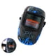 thumbnail image 5 of Casco De Soldadura De Oscurecimiento Automático Con Energía Solar 44817 Máscara De Soldadura Ajustable De Nivel De Sombreado Para Soldadura Eléctrica Soldadura De Gas Soldadura De Arco De Argón Advancent TO005468-05, 5 of 6
