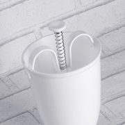 Donut Maker Machine Plastic Portable Batter Making Dispenser DIY Mould Kitchen Baking Tools
