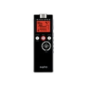 Sanyo Digital Recorder ICR-EH800D 2 GB