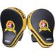 thumbnail image 1 of Guantes de boxeo y MMA con almohadillas de enfoque, 1 of 5