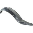 thumbnail image 5 of Fender Liner Front Passenger Side For 2000-2004 Mitsubishi Montero Sport, 5 of 8