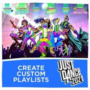 Just Dance 2021, Ubisoft, Playstation 4
