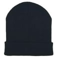 thumbnail image 7 of Wholesale Kids Winter Beanies, Warm Thick Thermal Bulk Case Pack Unisex Boys Girls, One Size Fits Most (Assorted 1, 24 Pack), 7 of 7