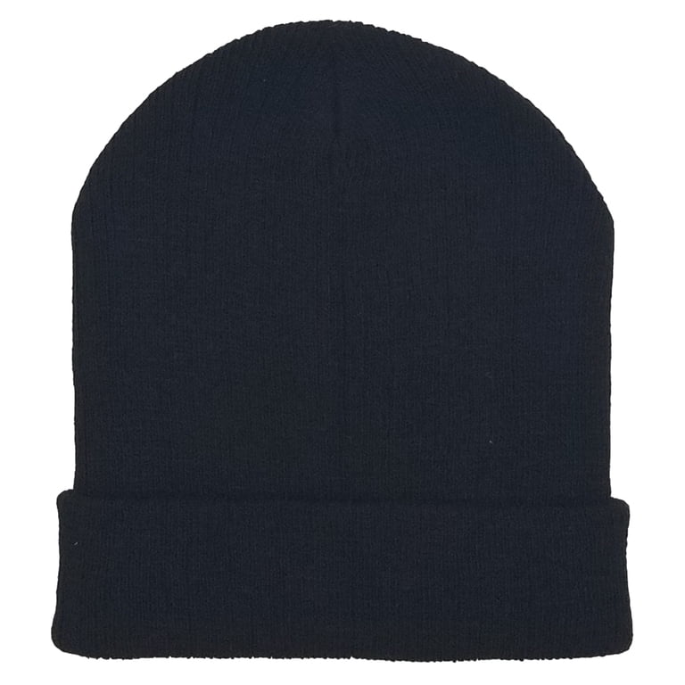 12 Pack Bulk Winter Beanie Hats for Adults, Men & Women 
