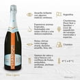 thumbnail image 2 of Vino Espumoso Chandon délice 750 ml, 2 of 4
