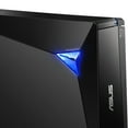 thumbnail image 2 of ASUS BW-16D1X-U External Blu-Ray Drive with 16x BD-R & DVD+/-R Writing Speed, USB 3.0 Interface, 2 of 4