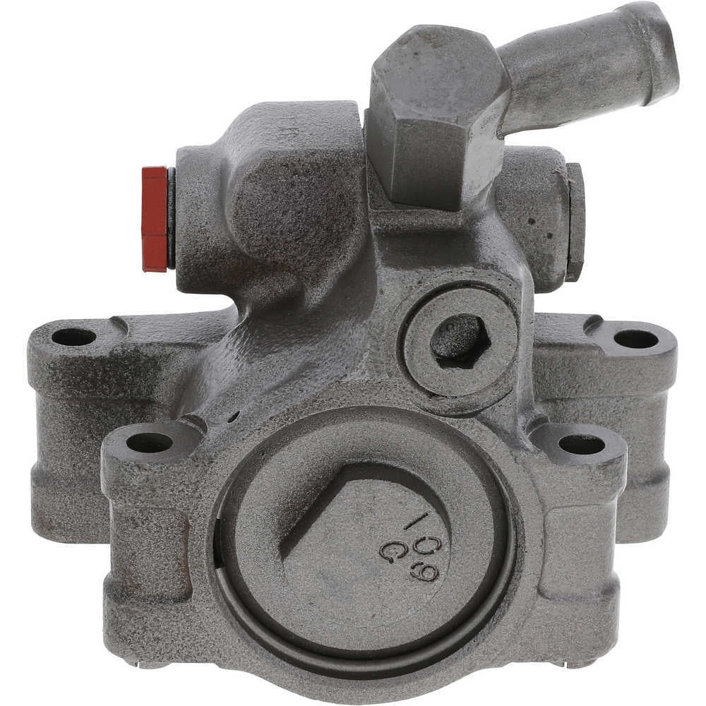 MAVAL 97107M Reman Power Steering Pump
