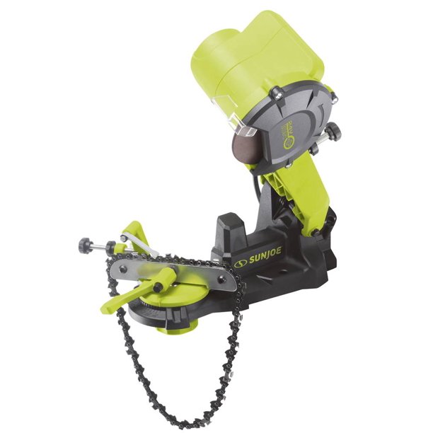Sun Joe 24VCSSHRPCT 24Volt iON+ Cordless Mountable Chain Saw