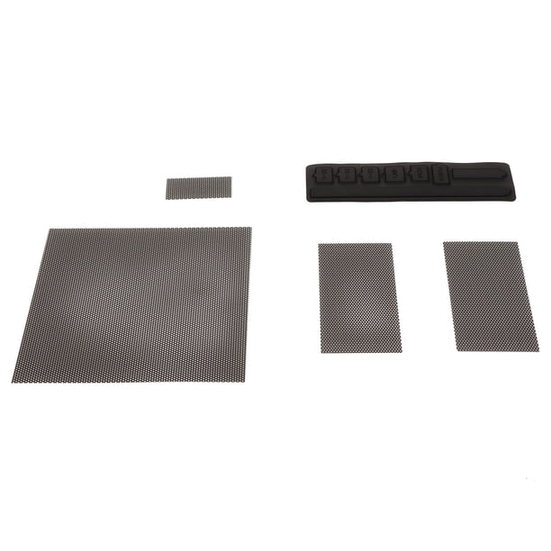 Funda a prueba de polvo para Xbox Series X, funda a prueba de polvo de silicona resistente al calor con filtro para Xbox Series X Filtro de polvo para Xbox Series X optimizado para la excelencia