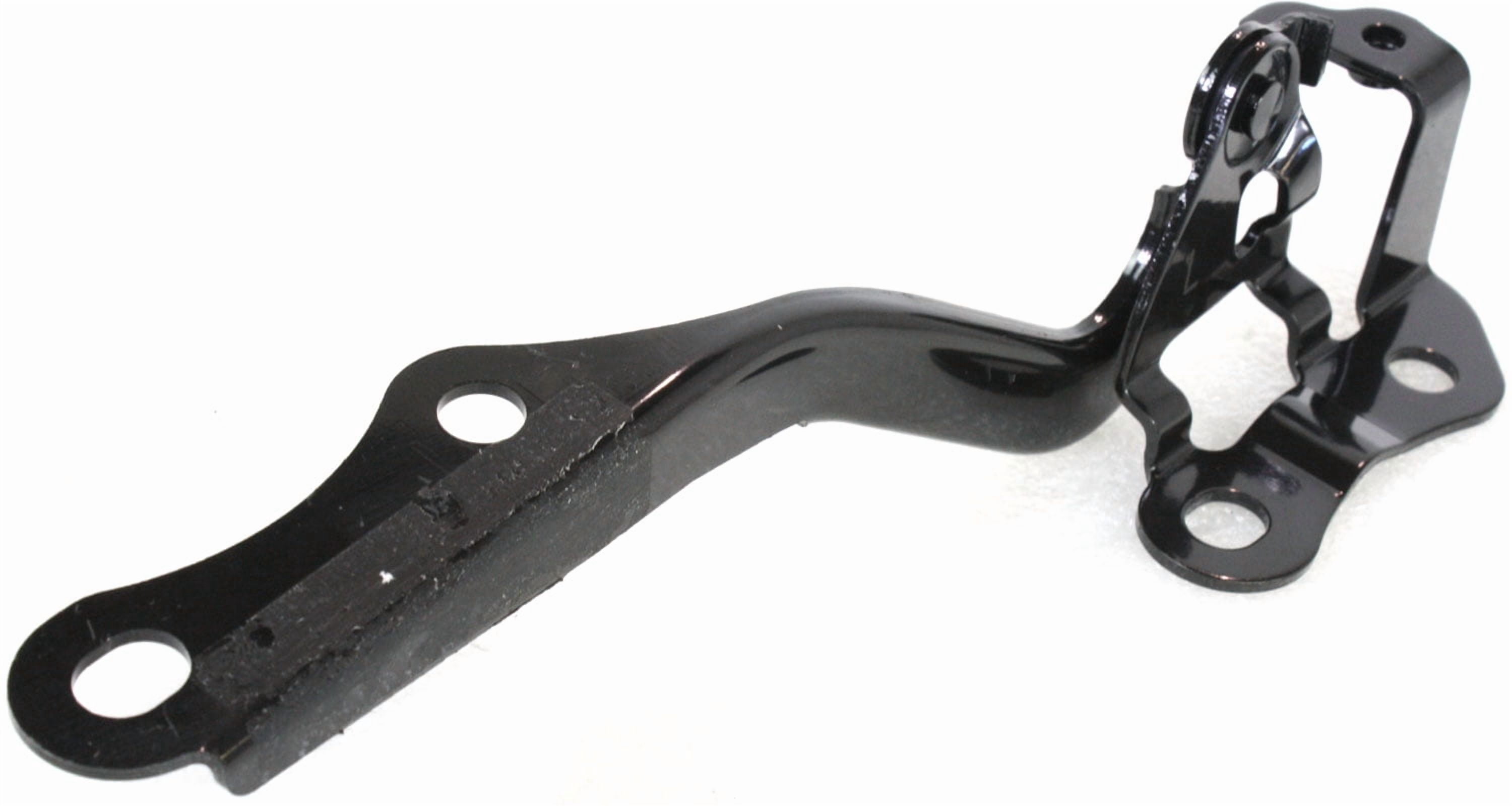 Hood Hinge Compatible with 2007-2012 Toyota Yaris Left Driver