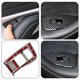 thumbnail image 2 of Cubierta de marco, accesorios interiores, pegatina Interior de coche útil para Tesla modelo 3 Y, 2 of 8