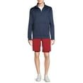 thumbnail image 4 of Russell Men's and Big Men's Active 2-in-1 Woven Shorts with Liner, up to size 5XL, 4 of 6