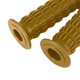 thumbnail image 2 of Accesorio Recambio Puños Manillar Moto para Amarillo Zulema Agarre del manillar de la motocicleta, 2 of 3