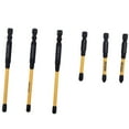 thumbnail image 3 of Fph2 Electrician Special Screwdriver Bits Magnetic Drill Nut Driver Screw Driver For Circuit Breaker Tools Hand Tools, 3 of 8