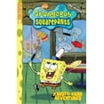 thumbnail image 1 of Pre-Owned SpongeBob SquarePants Krusty Krab Adventures (Spongebob Squarepants (Tokyopop)) (v. 1) (Paperback) 1591823986 9781591823988, 1 of 1