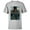 Athletic Heather, variant on Black Panther: Wakanda Forever Two Worlds Reflection - Short Sleeve T-Shirt for Kids - Customized-Athletic Heather