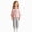 H226-Pink, variant on TOWED22 Toddler Baby Girl Clothes Infant Print Colorful Ruffle Outfits Fall winter Top Ripped Joggers Pant Set Clothing,Pink,5-6 Y