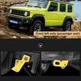 thumbnail image 2 of Left Front Towing Hitch Trailer Hitch For Suzuki Jimny JB64W JB74 2019-2023, 2 of 13