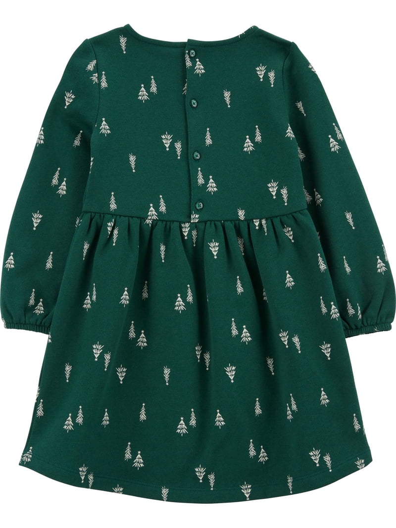 Carters Nutcracker Dress