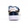 thumbnail image 4 of Tenis para Niño Audaz 139506 blanco 19, 4 of 5