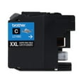 thumbnail image 4 of Brother Genuine LC105C Super High Yield Cyan Printer Ink Cartridge, 4 of 6