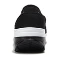 thumbnail image 4 of Women's Comfortable Working Nurse Shoes Non-Slip Adjustable Breathable Walking Buffer Fitness Casual Nursing Orthotic Lightweight Shoes Arthritis, Diabetes Heel Pain, 4 of 5