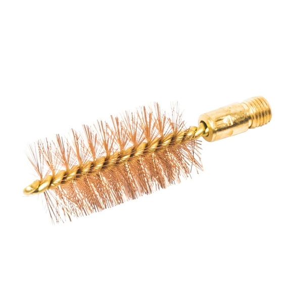 Breakthrough Clean Technologies® Phosphorus Bronze Bristle Bore Brush, 12-Gauge, 0.2, BT-12GPBBB