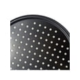 thumbnail image 2 of 1Pcs DIY Pizza Baking Tray Breathable High Temperature Baking Tray For Oven, 2 of 9
