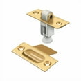 thumbnail image 2 of Deltana RCA336CR003 Roller Catch; Lifetime Brass Finish, 2 of 2