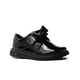 thumbnail image 4 of Zapato Escolar Para Niña Chabelo Mocasin Charol Negro negro 18, 4 of 6