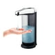 thumbnail image 1 of Dispensador de jabón automático eléctrico sin contacto de primera calidad de 17 oz/500 ml con dial de control de volumen de dispensación de jabón ajustable, 1 of 4