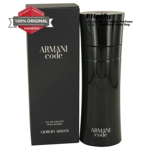 Giorgio armani 6.7 oz sale