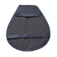 thumbnail image 5 of Five-layer Five-layer Saddle Gel  Cushion Cooling Mesh Breathable Fabric Anti-vibration Accessories for   Motorcycle, 5 of 5