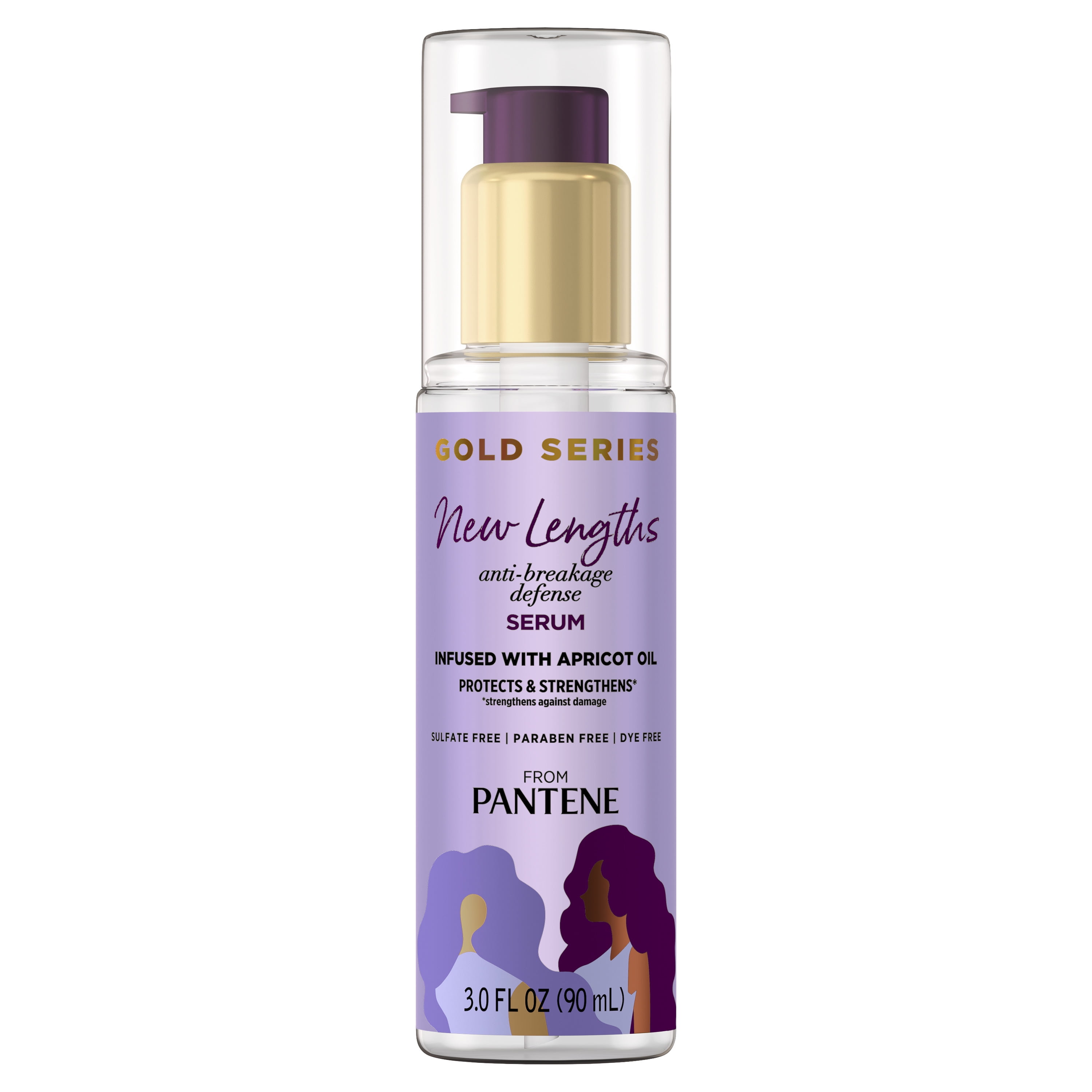 PN GS Anti-Brkg Defense Serum 12 3oz
