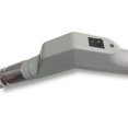 thumbnail image 3 of ULTRA CLEAN Central Vacuum Most Popular Air Hose Pistol-Grip - Low Voltage 24 V on/off switch handle operates non-electric attachments - Designed to fit All Brands (40 ft, Friction-Fit), 3 of 5