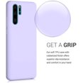 thumbnail image 3 of kwmobile TPU Silicone Case Compatible with Huawei P30 Pro - Case Slim Protective Phone Cover with Soft Finish -, 3 of 5
