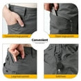 thumbnail image 6 of Men’s Urban Pro Stretch Utility Cargo Pants, 6 of 10