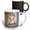 Multicolor, variant on 3drose, Usa, California, Pasadena, City Hall, 11oz Magic Transforming Mug
