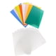 thumbnail image 2 of Paquete De 20 Impresora De Inyección De Tinta Pelícu Retráctil Hojas De Plástico Papel DIY Joyería Artesanía Suministros Translúcidos BLESIY Papel transparente retráctil, 2 of 8
