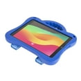 thumbnail image 5 of DigiRoo Case for 7th/8th/9th Generation iPad 10.2in, Blue, 5 of 10